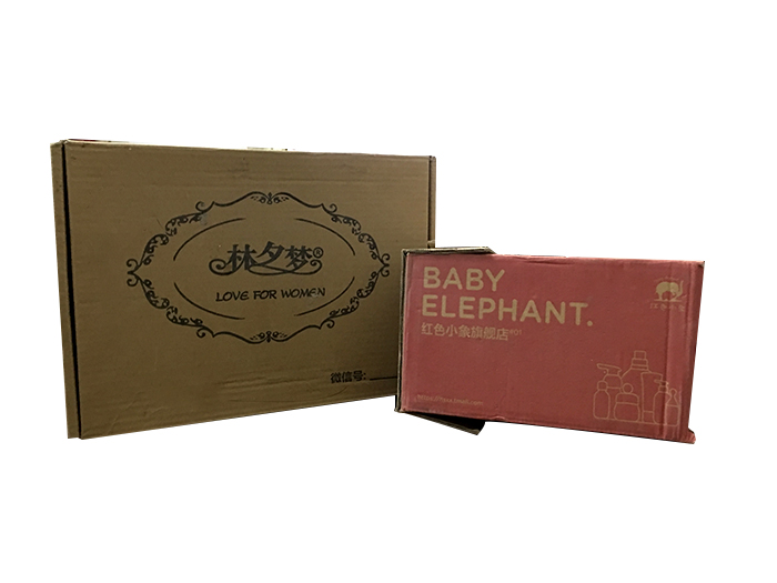 淘寶紙箱