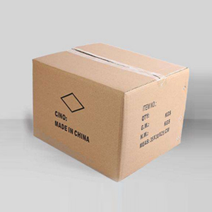 紙箱印(yìn)刷中常見問題(ti)